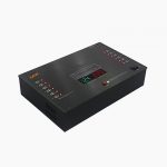 LAX DTU-600P 充電箱