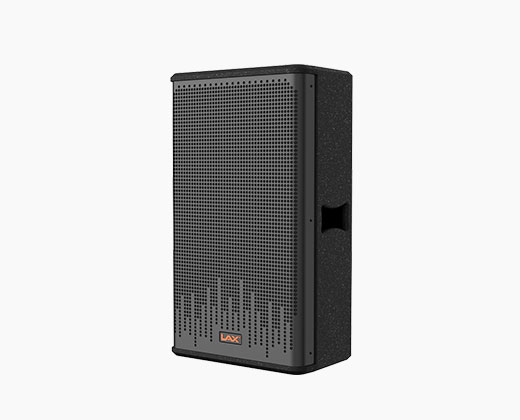 LAX TR110 兩分頻單10 寸全頻音箱