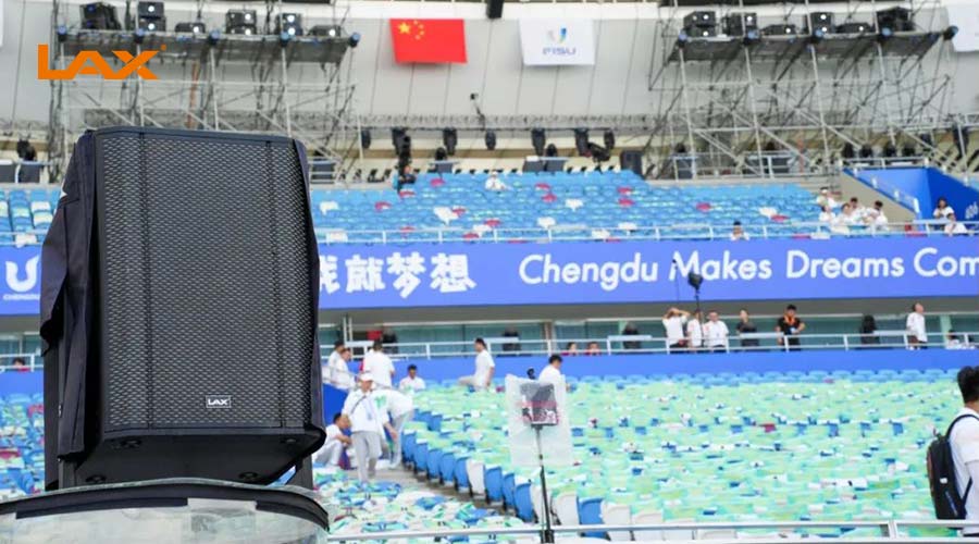 LAX傾力參與成都第31屆世界大學(xué)生夏季運(yùn)動(dòng)會(huì)開幕式（images 10）