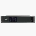 LAX DTA600M1 智能型觸控式會議主機