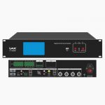 LAX IT-600M 有線和無(wú)線會(huì)議主機(jī)