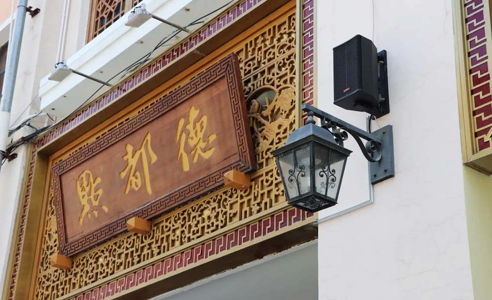 廣州北京路亮化改造（images 9）