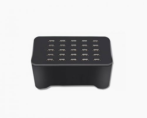 LAX ETU-30P 30路充電器