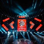 2024三亞市新春旅游文化跨年演唱會擴聲
