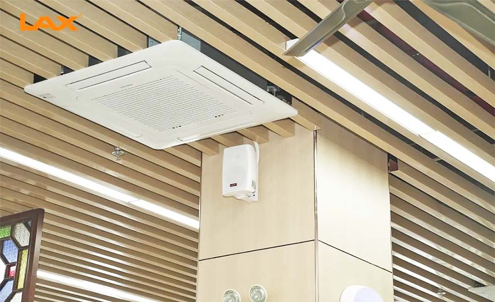 廣州市技師學(xué)院打造科教城智慧云廣播系統(tǒng)（images 11）