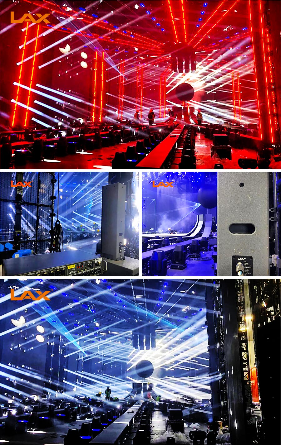 2024GETshow隆重開(kāi)展，LAX展區(qū)火爆全場(chǎng)?。╥mages 6）