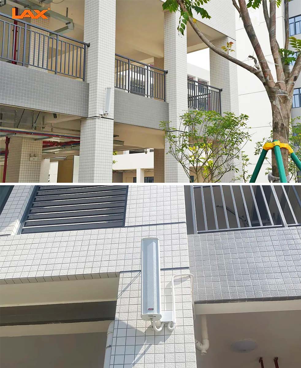 廣州市技師學(xué)院打造科教城智慧云廣播系統(tǒng)（images 7）