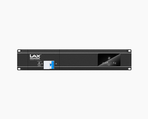 LAX PSC801PRO 電源時(shí)序器