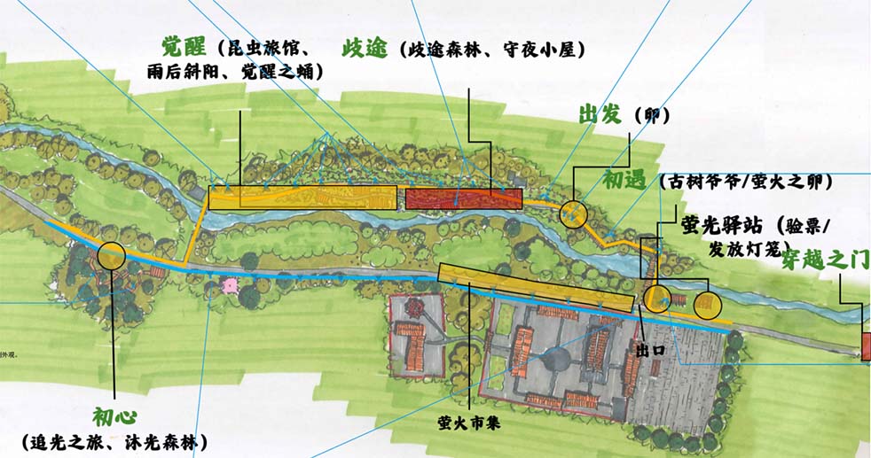 天臺(tái)山夜游項(xiàng)目擴(kuò)聲系統(tǒng)（images 2）