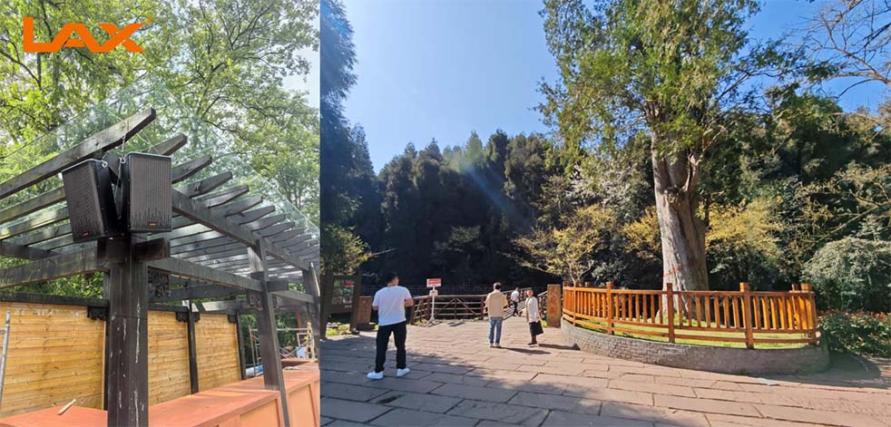 天臺(tái)山夜游項(xiàng)目擴(kuò)聲系統(tǒng)（images 3）