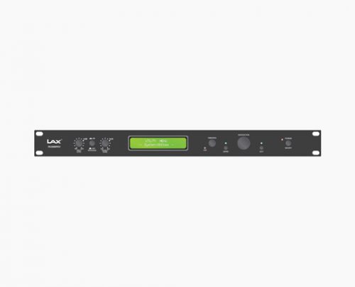 LAX FB2000PRO 數(shù)字反饋抑制器