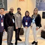 LAX亮相ISE 2025，共創(chuàng)聲光視訊新未來(lái)！