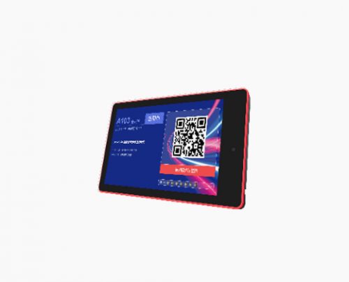 LAX NOC-Mshow-1032 會議顯示屏