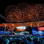 2025成都世運會閉幕式