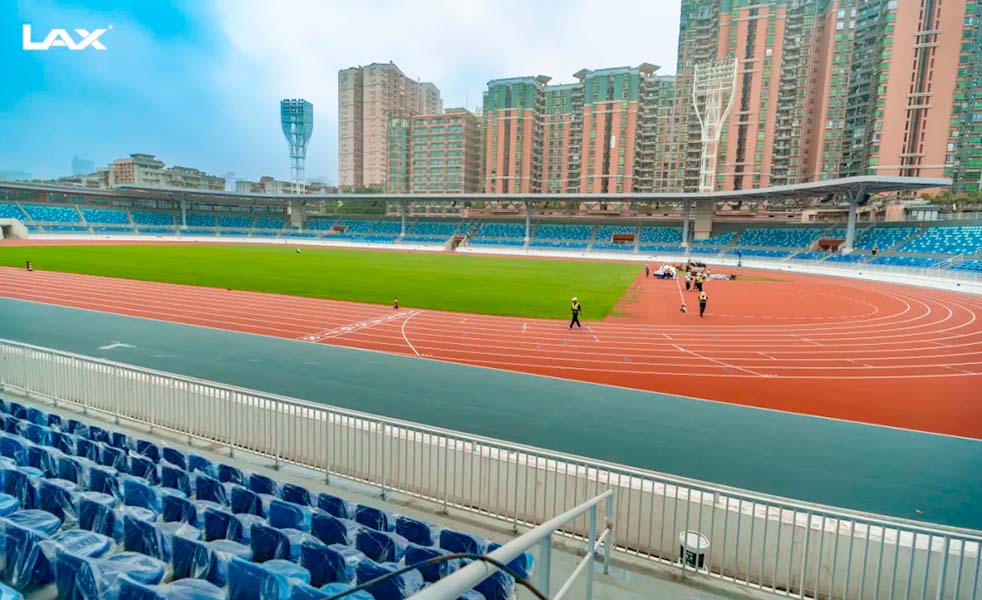 十五運(yùn)九大核心場館擴(kuò)聲系統(tǒng)（images 15）
