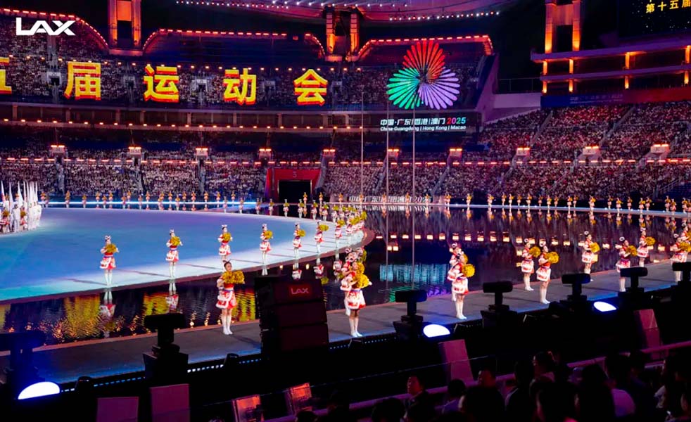 第十五屆全國運動會開幕式（images 21）